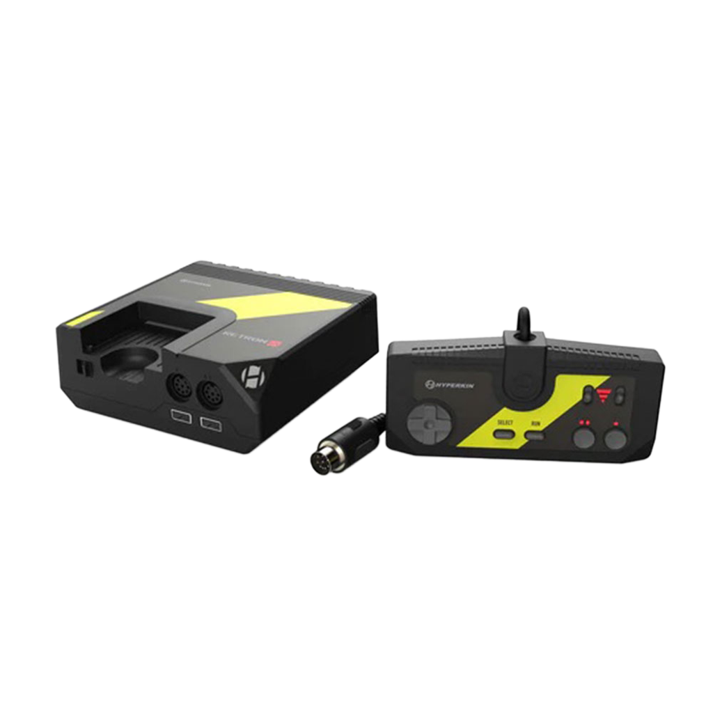 Hyperkin RetroN GX PCエンジン TurboGrafx-16対応 HD互換ゲーム機