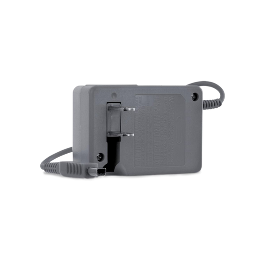 Tomee DSi XL™ / DSi™ 互換ACアダプター – 高品質&耐久性設計