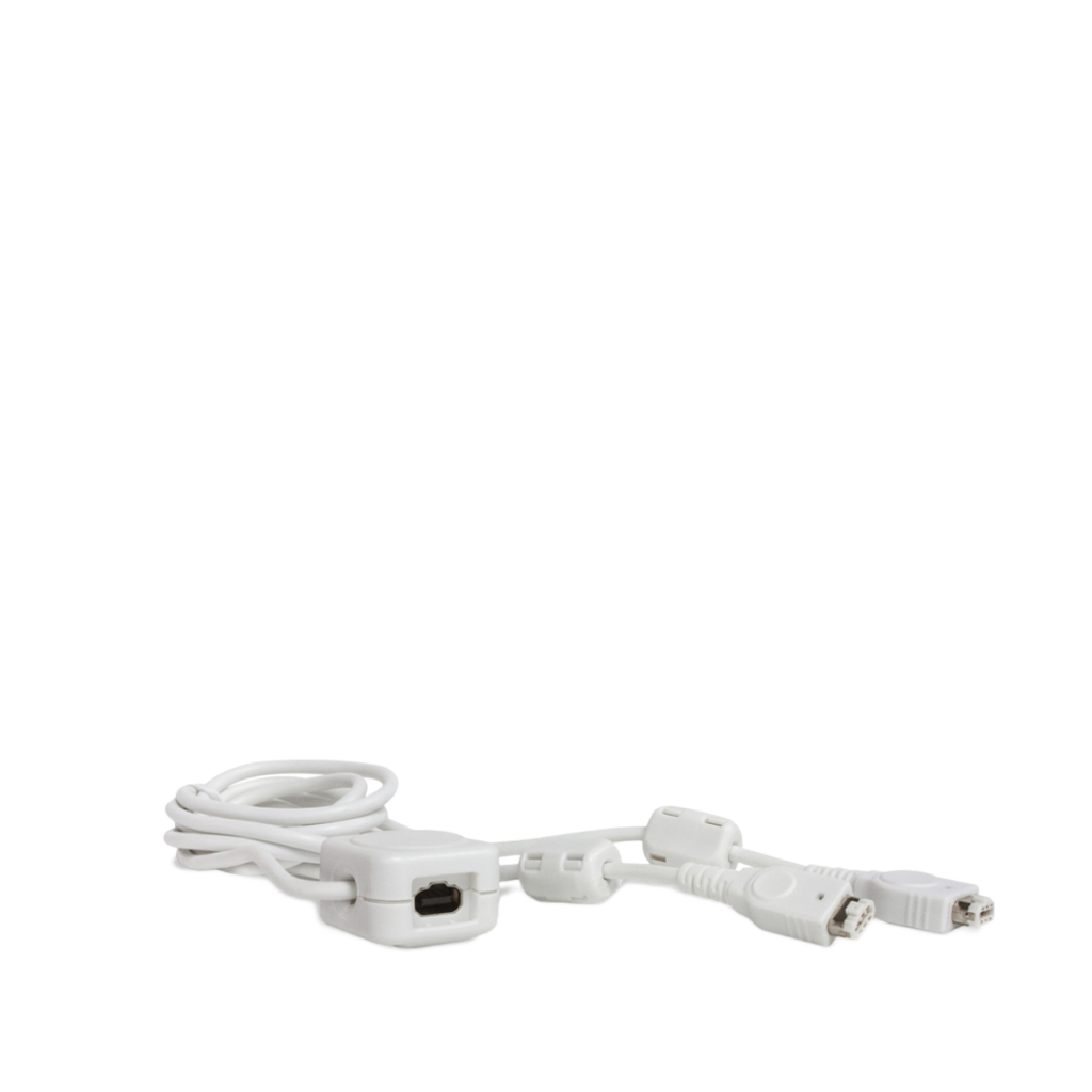 Hyperkin 2-Player Link Cable ゲームボーイ カラー ポケット対応 2人プレイ 互換通信ケーブル ポケモン交換 対戦周辺機器 ハイパーキン