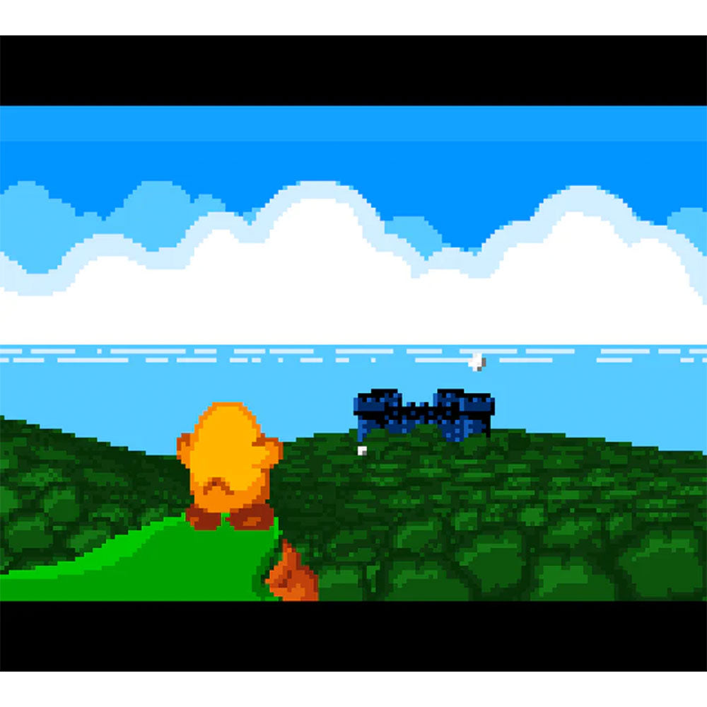 【30%OFF】ModRetro Toki Tori Ultimate Edition ゲームボーイ カラー GBC Chromatic 互換 パズル アクション レトロ FRAM セーブ バッテリーレス パッケージ版