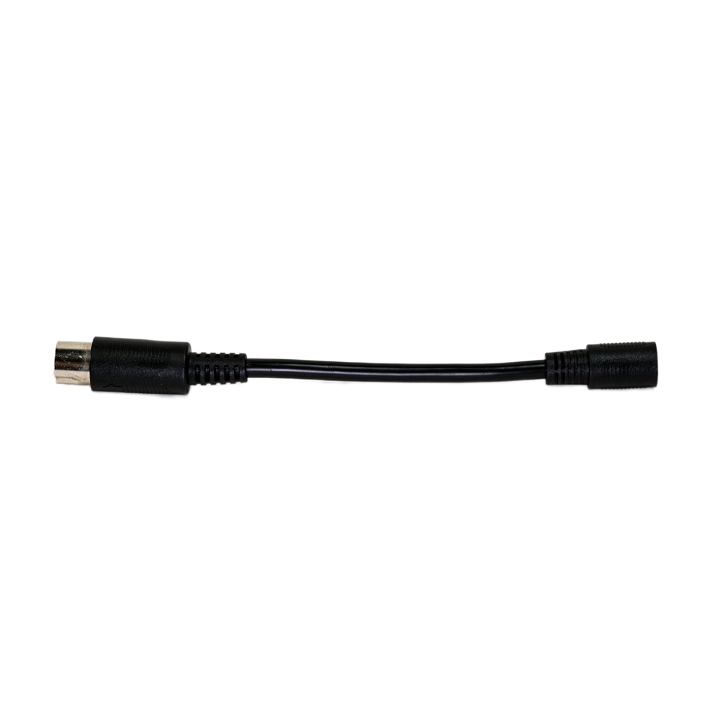 Pound Technology HD Link Cable for Sega Genesis|Sega Genesis 1/2/3全モデル対応 HDMI変換ケーブル 720pアップスケーリング ネイティブRGB高画質 Genesis1アダプター付属
