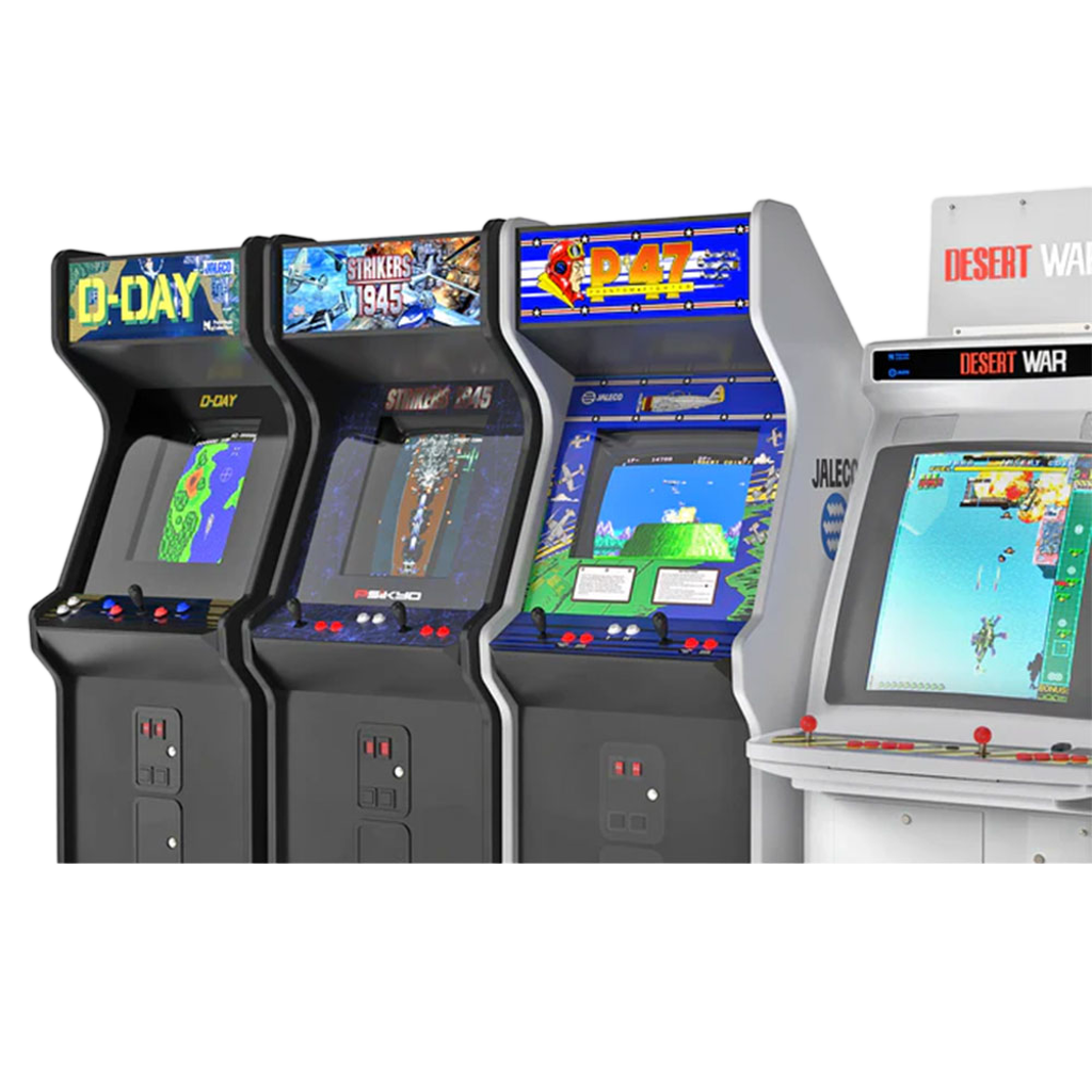 Polymega ポリメガ コレクション Vol. 9 ストライカーズ1945 STRIKERS 1945 Psikyo 彩京 アーケード シューティング レトロゲーム 互換機 物理CDメディア
