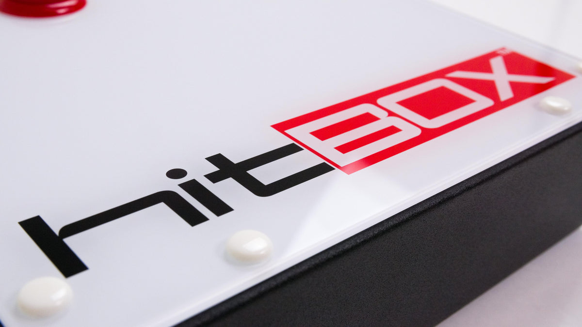hitBOX