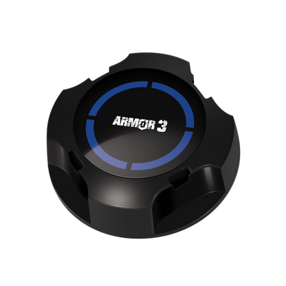 Armor3 MultiVolt 4ポート Joy-Con 充電ドック｜Nintendo Switch®対応｜最大4台同時充電可能｜LEDインジケーター搭載｜コンパクト設計