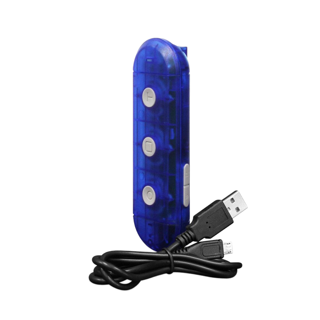 Armor3 NuPort Wireless Bluetoothアダプター｜GameCube®・Wii®・スーパーファミコン®・NES®/SNES®クラシックエディション対応｜Nintendo Switch®・PCで使用可能｜ターボ機能・ホームボタン搭載