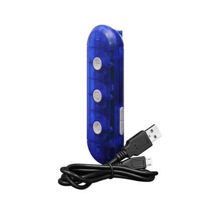 Armor3 NuPort Wireless Bluetoothアダプター｜GameCube®・Wii®・スーパーファミコン®・NES®/SNES®クラシックエディション対応｜Nintendo Switch®・PCで使用可能｜ターボ機能・ホームボタン搭載