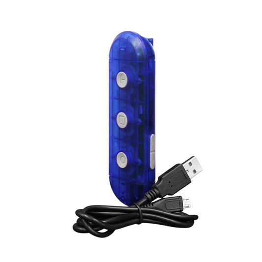 Armor3 NuPort Wireless Bluetoothアダプター｜GameCube®・Wii®・スーパーファミコン®・NES®/SNES®クラシックエディション対応｜Nintendo Switch®・PCで使用可能｜ターボ機能・ホームボタン搭載
