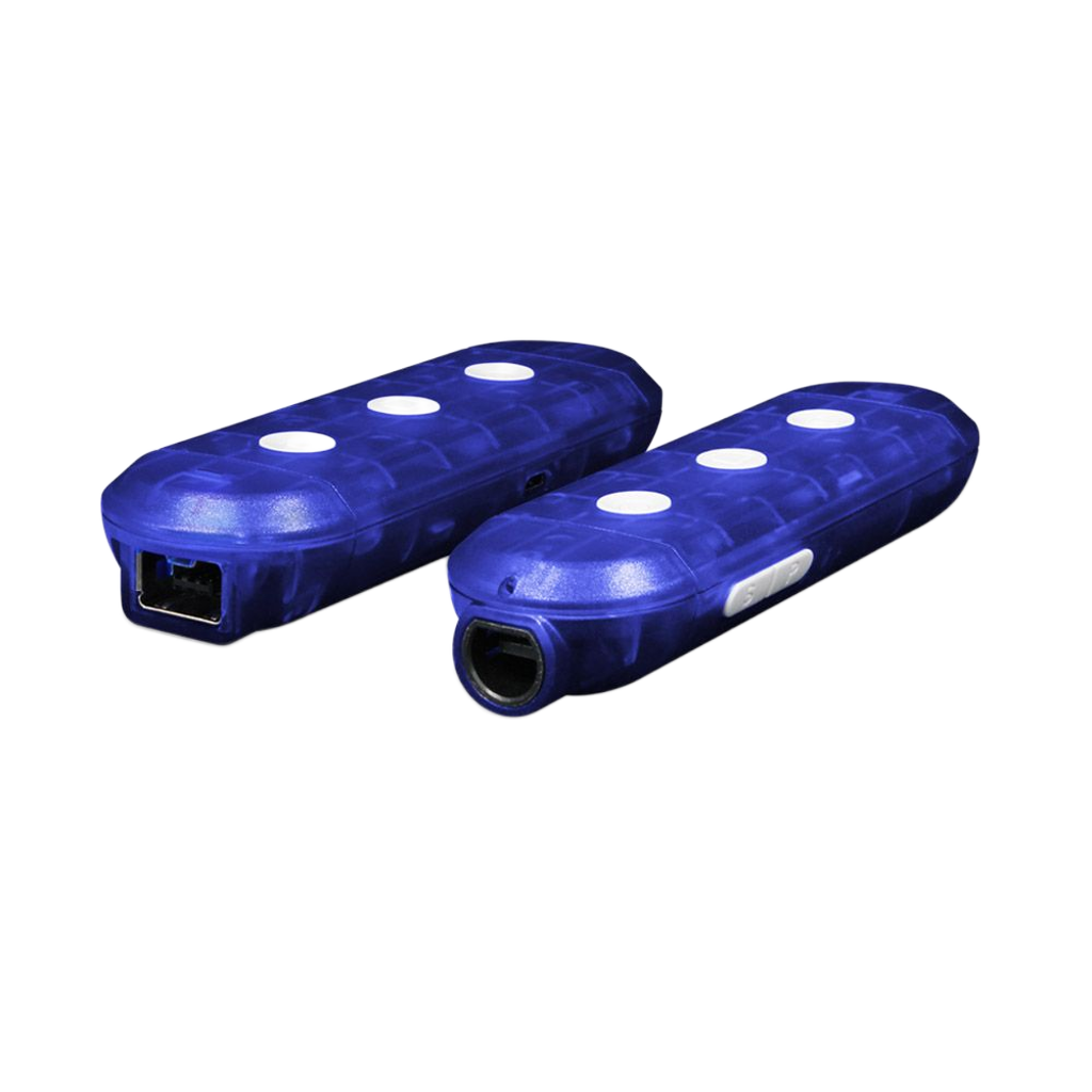Armor3 NuPort Wireless Bluetoothアダプター｜GameCube®・Wii®・スーパーファミコン®・NES®/SNES®クラシックエディション対応｜Nintendo Switch®・PCで使用可能｜ターボ機能・ホームボタン搭載