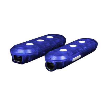 Armor3 NuPort Wireless Bluetoothアダプター｜GameCube®・Wii®・スーパーファミコン®・NES®/SNES®クラシックエディション対応｜Nintendo Switch®・PCで使用可能｜ターボ機能・ホームボタン搭載