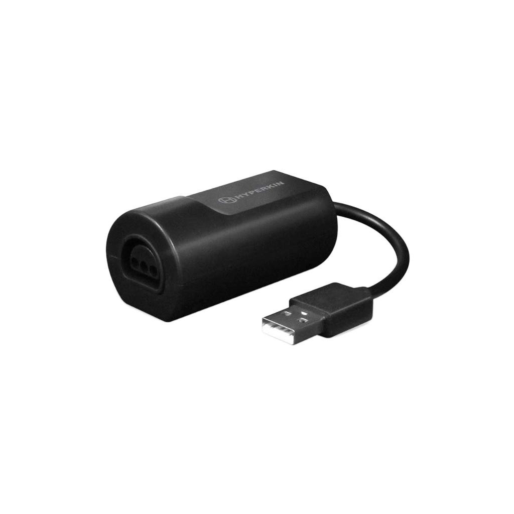 Hyperkin Controller Adapter For N64® Controller Compatible With Nintendo Switch®&PC / N64コントローラをNintendo Switch®＆ PC対応