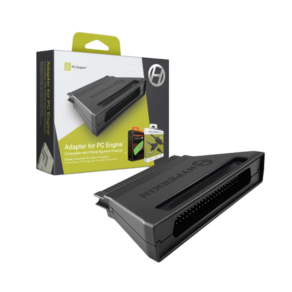 Hyperkin / Adapter For PC Engine™ Compatible With Official Hyperkin Products