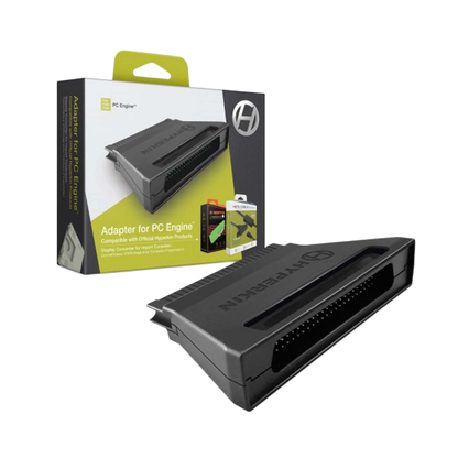 Hyperkin / Adapter For PC Engine™ Compatible With Official Hyperkin Products
