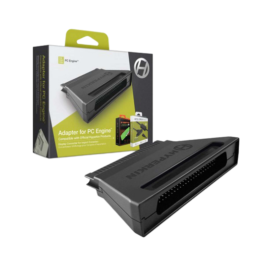 Hyperkin / Adapter For PC Engine™ Compatible With Official Hyperkin Products