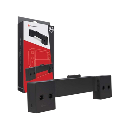 Hyperkin ハイパー・ポディウム Nintendo Switch®対応 ゲームキューブコントローラを最大４個接続 / HyperPodium 4Port Controller Base