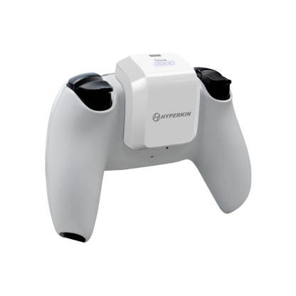 Hyperkin ハイパキン　プロ・チャージ　DualSense®用充電パック【PS5®】/ProCharge Portable Charger Pack for DualSense® (PS5®)