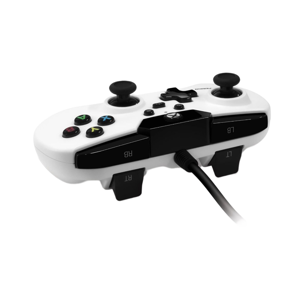 Hyperkin X91 有線コントローラー Xbox公式ライセンス コンパクト設計 シェアボタン搭載 3.5mmジャック 全4色 レトロモダンゲームパッド ハイパーキン