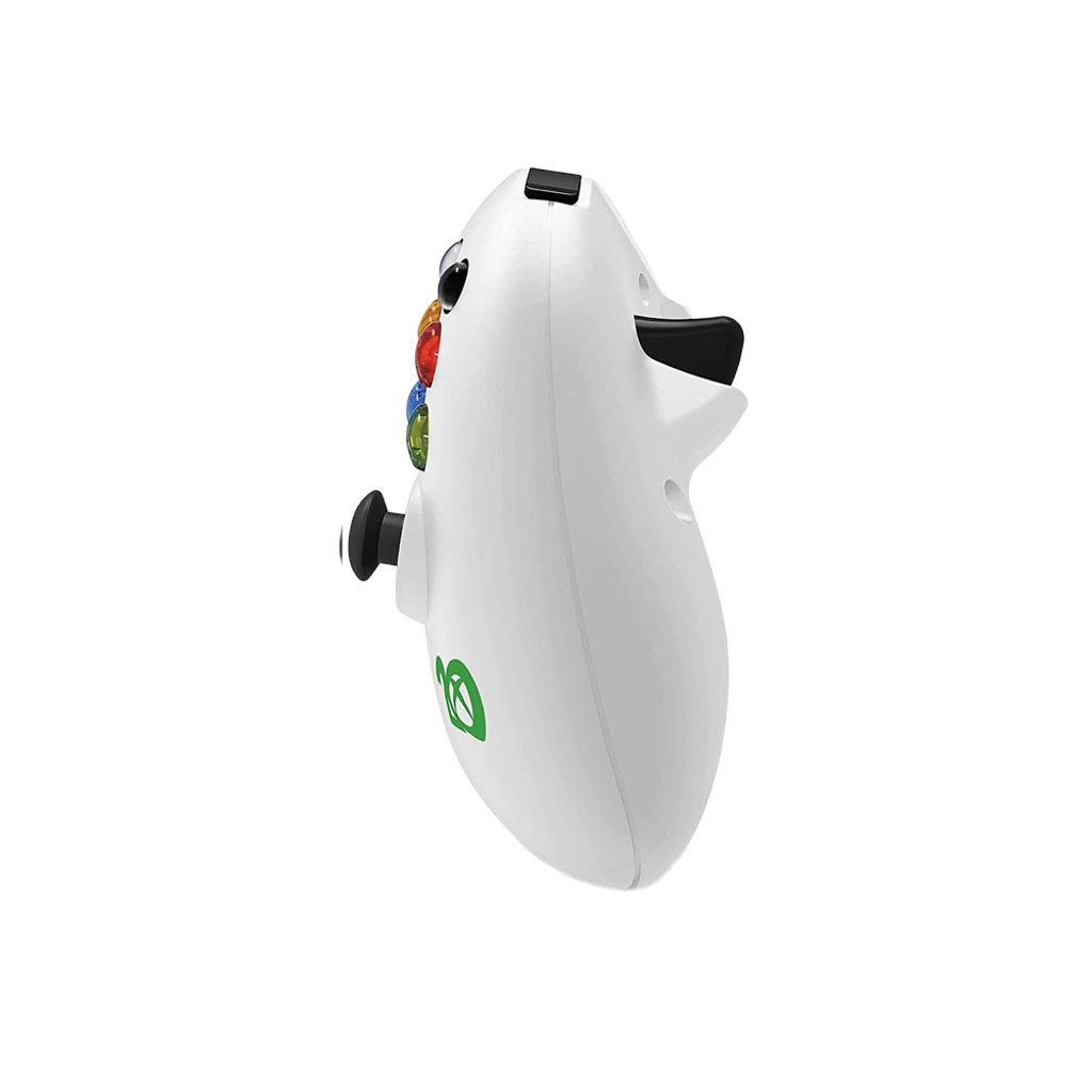 Hyperkin Duke コントローラー Xbox 20周年記念限定版 有線 起動アニメーション液晶搭載 20th Anniversary 全2色 ハイパーキン