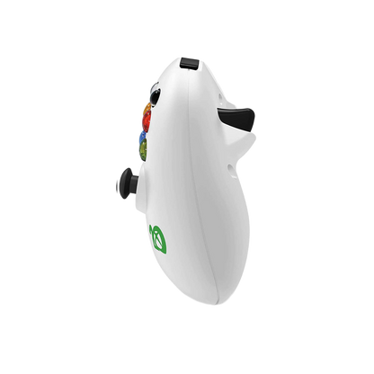 Hyperkin Duke コントローラー Xbox 20周年記念限定版 有線 起動アニメーション液晶搭載 20th Anniversary 全2色 ハイパーキン