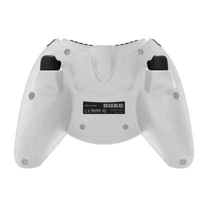 Hyperkin Duke コントローラー Xbox 20周年記念限定版 有線 起動アニメーション液晶搭載 20th Anniversary 全2色 ハイパーキン