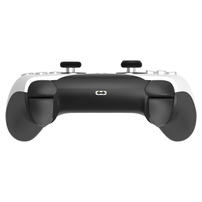 Hyperkin The Competitor 有線コントローラー Xbox公式ライセンス ホールエフェクト磁気スティック 左右対称配置 背面ボタン ターボ マクロ搭載 全2色 プロ仕様ゲームパッド