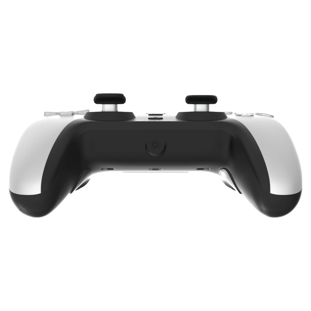 Hyperkin The Competitor 有線コントローラー Xbox公式ライセンス ホールエフェクト磁気スティック 左右対称配置 背面ボタン ターボ マクロ搭載 全2色 プロ仕様ゲームパッド
