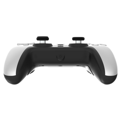 Hyperkin The Competitor 有線コントローラー Xbox公式ライセンス ホールエフェクト磁気スティック 左右対称配置 背面ボタン ターボ マクロ搭載 全2色 プロ仕様ゲームパッド