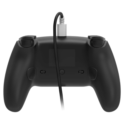 Hyperkin The Competitor 有線コントローラー Xbox公式ライセンス ホールエフェクト磁気スティック 左右対称配置 背面ボタン ターボ マクロ搭載 全2色 プロ仕様ゲームパッド