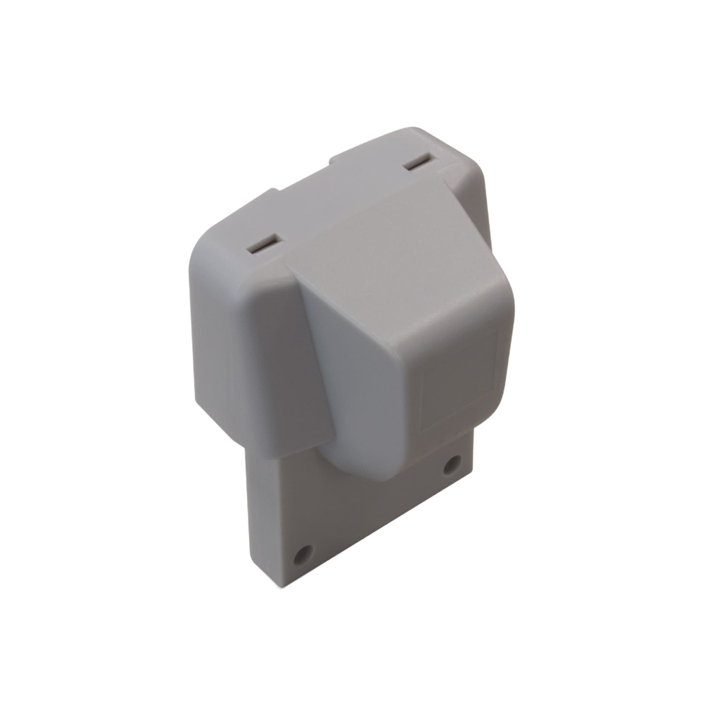 Hyperkin GigaPulse フォースフィードバックアタッチメント ニンテンドー64対応 振動パック N64実機コントローラー周辺機器