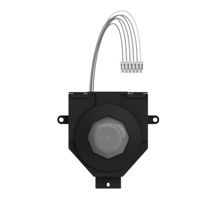 Hyperkin Hall Effect Joystick Module N64コントローラー用 ホールエフェクト アナログスティック交換モジュール ゲームキューブスタイル 磁気センサー ドリフト対策