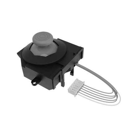 Hyperkin Hall Effect Joystick Module N64コントローラー用 ホールエフェクト アナログスティック交換モジュール ゲームキューブスタイル 磁気センサー ドリフト対策