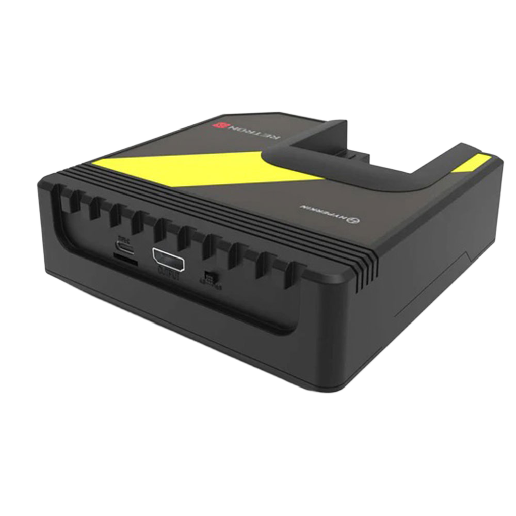 Hyperkin RetroN GX PCエンジン TurboGrafx-16対応 HD互換ゲーム機 720pアップスケール クイックセーブ機能搭載