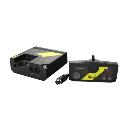 Hyperkin RetroN GX PCエンジン TurboGrafx-16対応 HD互換ゲーム機 720pアップスケール クイックセーブ機能搭載