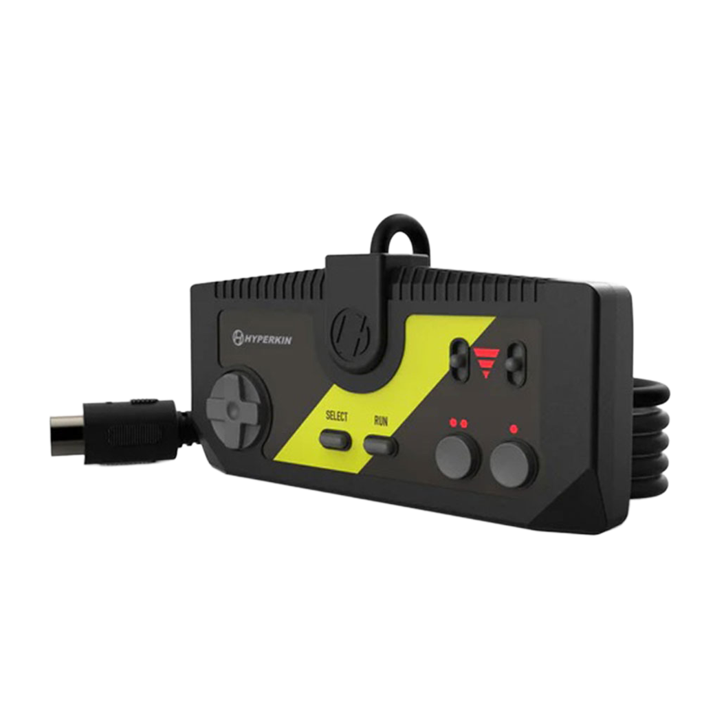 Hyperkin RetroN GX PCエンジン TurboGrafx-16対応 HD互換ゲーム機 720pアップスケール クイックセーブ機能搭載