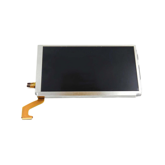 Repair Box Top LCD Screen Replacement 初代ニンテンドー3DS専用 交換用上画面液晶パネルパーツ 修理用ディスプレイ リプレイスメント部品 3DS実機カスタム周辺機器