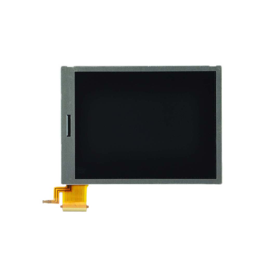 Hyperkin RepairBox 3DS 下画面 液晶パネル（オリジナル3DS用）｜下画面用交換LCD｜タッチ操作復元・読みやすい高コントラスト