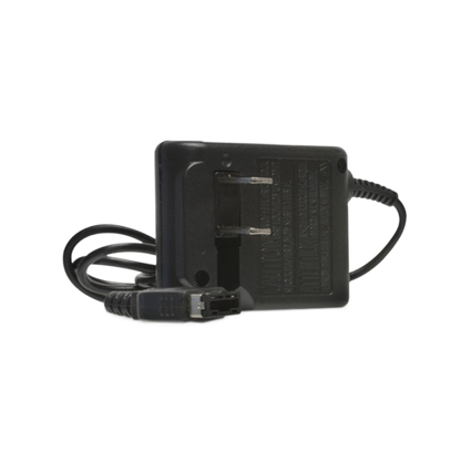 Tomee DS™ / Game Boy Advance SP™ 互換ACアダプター – 高品質充電アダプター
