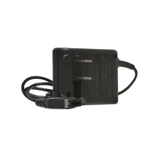 Tomee DS™ / Game Boy Advance SP™ 互換ACアダプター – 高品質充電アダプター