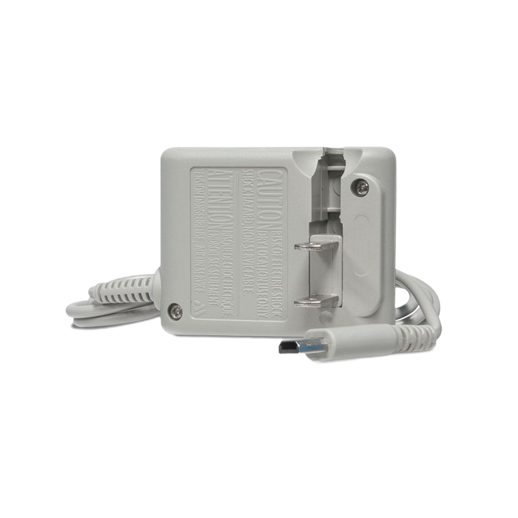 Tomee DS Lite™ 互換ACアダプター – 高品質充電アダプター