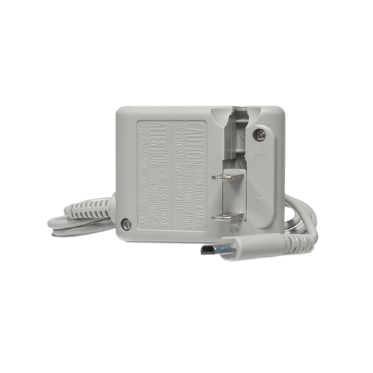 Tomee DS Lite™ 互換ACアダプター – 高品質充電アダプター