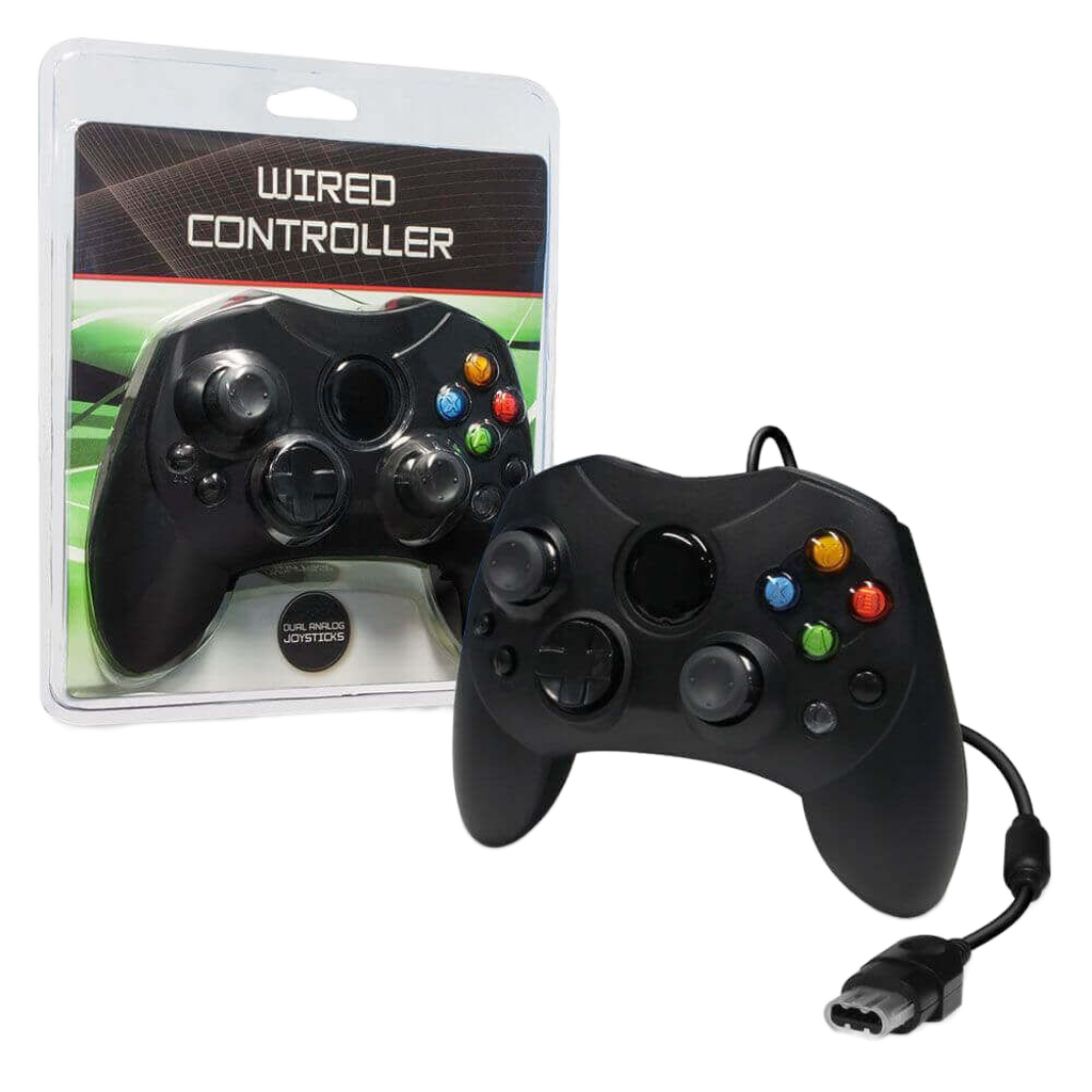 Hyperkin Wired Controller For Xbox®
