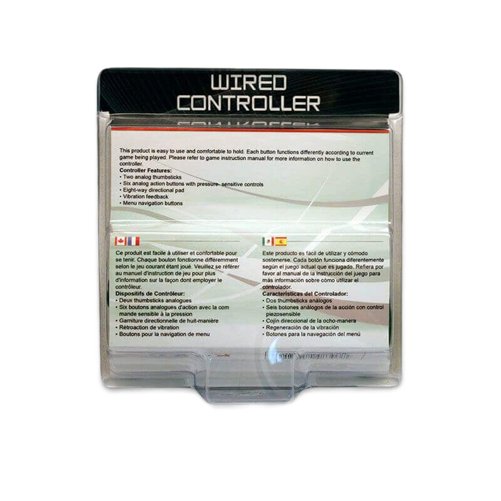 Hyperkin Wired Controller For Xbox®