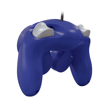 CirKa 有線コントローラー ｜GameCube/Wii用 振動機能搭載 デュアルアナログスティック 全12色