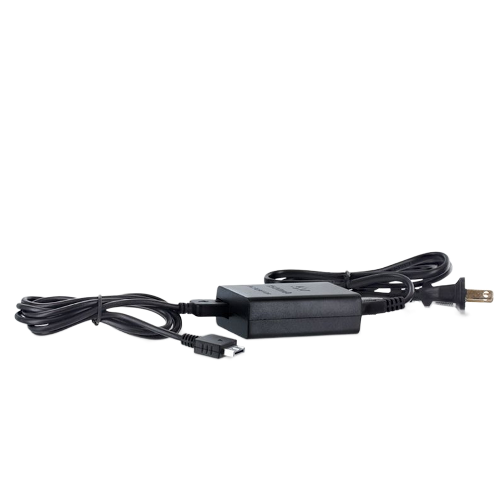 Tomee PS Vita® 充電用ACアダプター – 高品質＆耐久性設計