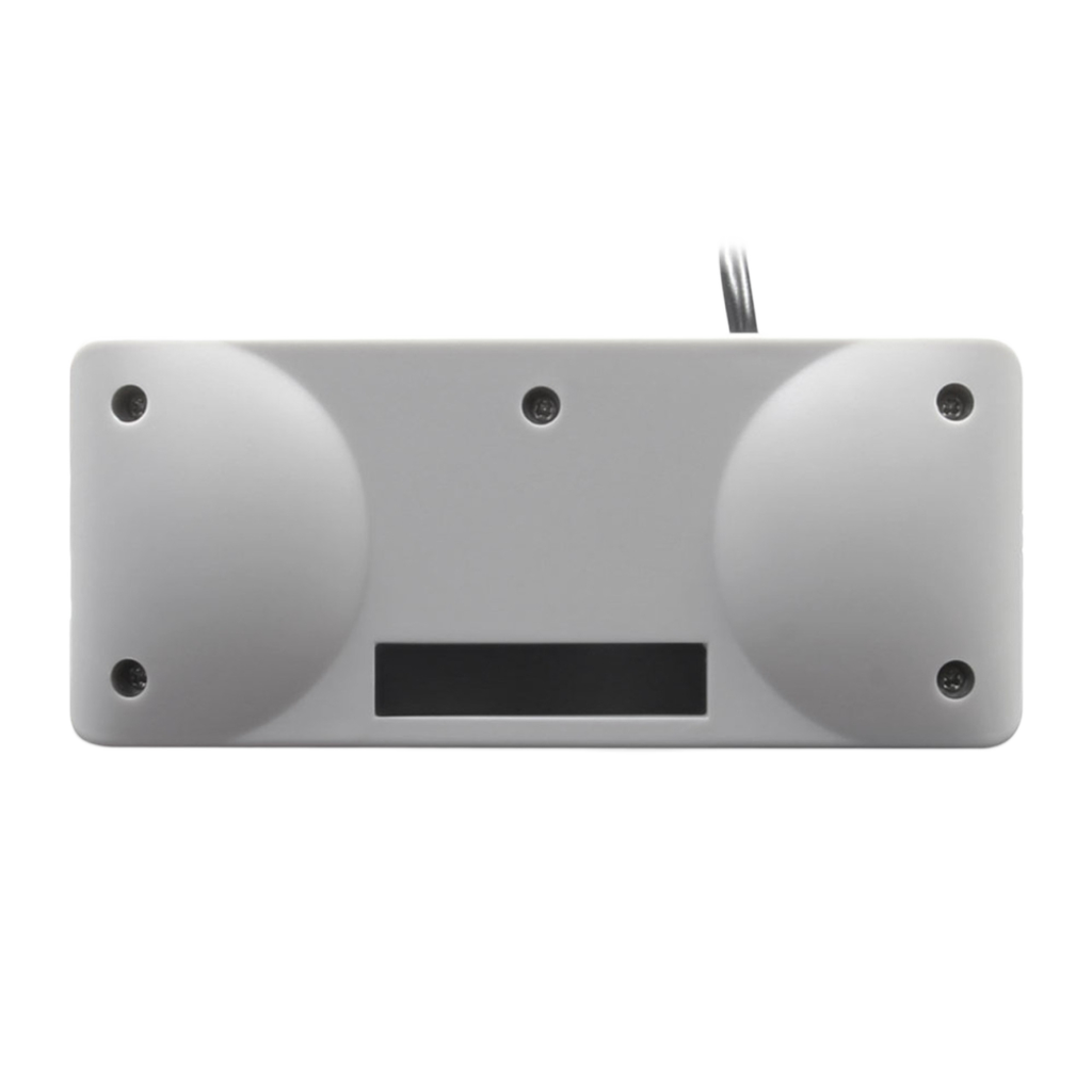 Hyperkin Cadet Premium Controller プレミアム有線コントローラー ニューファミコン 海外版ファミコン NES対応 クラシックゲームコントローラー