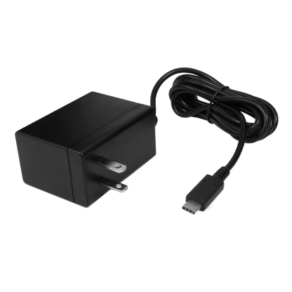 Hyperkin Armor3™ デュアルボルテージ ACアダプター – Switch™ コンソール & ドック対応