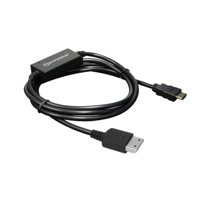 Hyperkin HD Cable for Dreamcast ドリームキャスト専用 HDMIコンバーターケーブル 720p出力 アスペクト比切替機能搭載 ハイパーキン