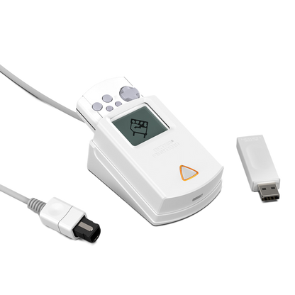 Retro Fighters® D6 Dreamcast｜Dreamcast®/Nintendo Switch™/Switch 2™/PC対応 ワイヤレス6ボタンファイティングコントローラー 2.4GHzワイヤレス Kailh® 超低遅延 全2色