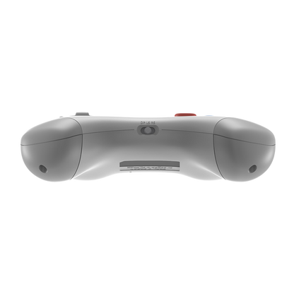 Retro Fighters® D6 Dreamcast｜Dreamcast®/Nintendo Switch™/Switch 2™/PC対応 ワイヤレス6ボタンファイティングコントローラー 2.4GHzワイヤレス Kailh® 超低遅延 全2色