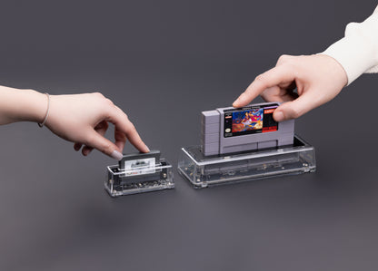 Epilogue SN Operator（エスエヌオペレーター）｜スーパーファミコン SFC/SNES カセット対応 セーブデータバックアップ リージョンフリー USB Type-C接続 Windows/Mac/Linux/Steam Deck対応