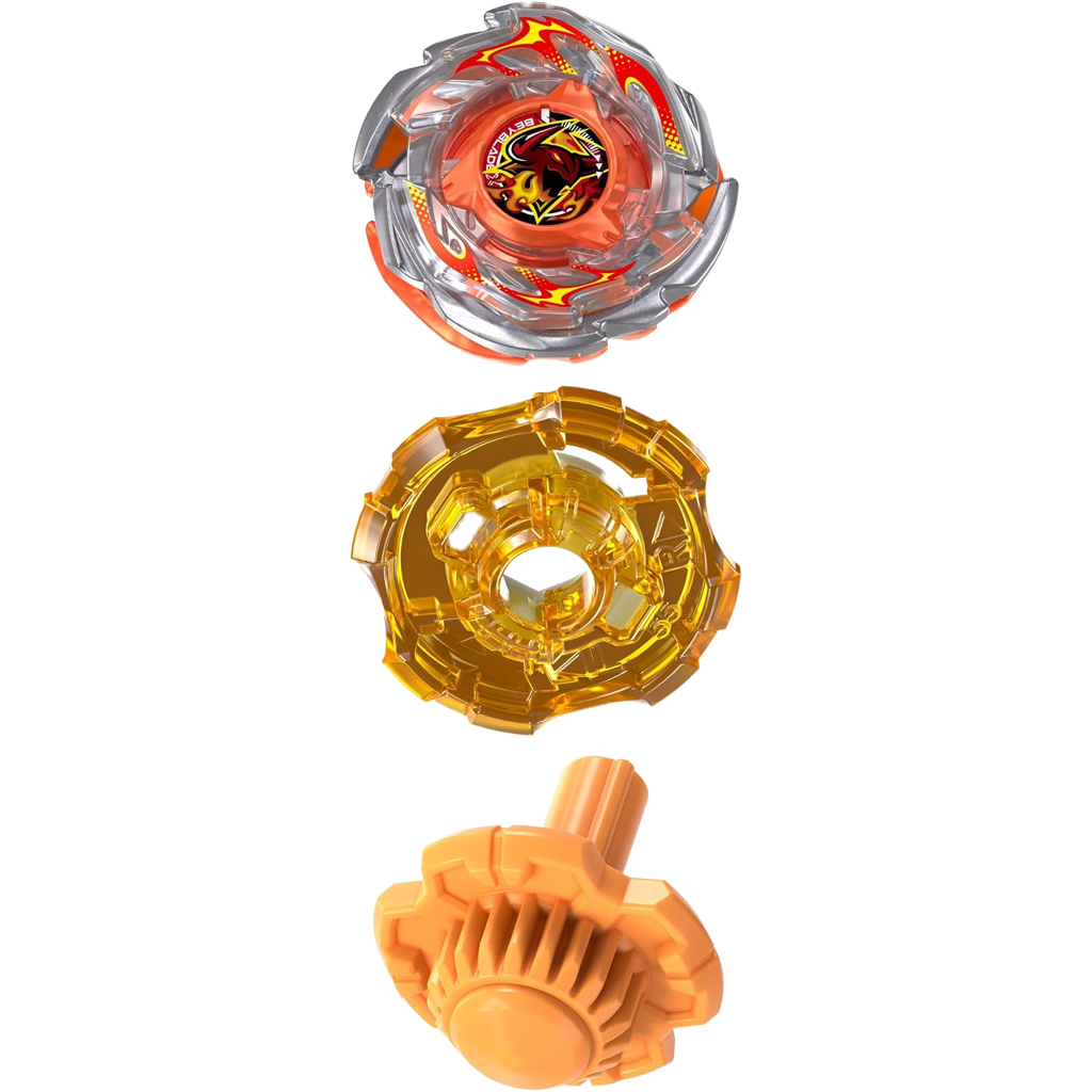ベイブレードX レイジラグナ FE 4-55Y CXインフィニティ スターターパック ランチャー付属 BEYBLADE X Rage Ragna スタミナタイプ 4分割ブレード カスタマイズ Hasbro 海外版
